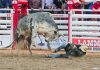 CBS FARÁ COBERTURA INÉDITA DO CALGARY STAMPEDE