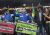 BRASILEIROS GANHARAM 4,5 MILHÕES DE DÓLARES NA TEMPORADA DA PBR