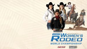 WCRA Rodeo Womans cowgirls