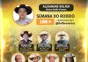 BOLFER EVENTOS REALIZA SÉRIE DE BATE-PAPO SOBRE TEMAS RELEVANTES DO RODEIO