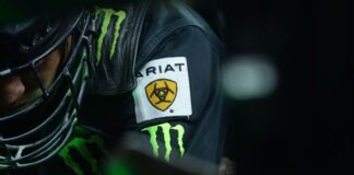 Marcas que mais patrocinam peões de rodeio