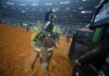 Rodeio ao vivo PBR Streaming