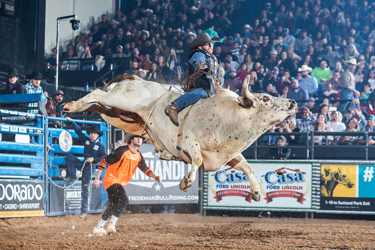 TUFF HEDEMAN TOUR INICIA TEMPORADA NESTE FIM DE SEMANA