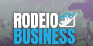 Rodeio Business - As notícias que foram destaque no rodeio em julho
