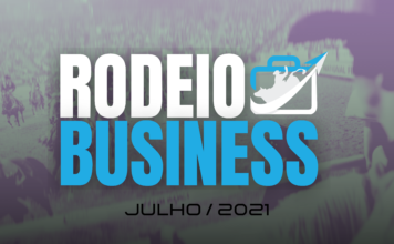 Rodeio Business - As notícias que foram destaque no rodeio em julho