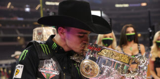 Assistir Final Mundial PBR ao vivo