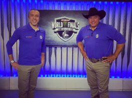 FINAL DA PBR: TRANSMISSÃO AO VIVO NO SPORTV ENTROU PARA A HISTÓRIA PBR ao vivo no SporTV
