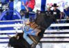 EKIP ROZETA REALIZOU ETAPAS NA EXPOPARAÚNA EM GOIÁS